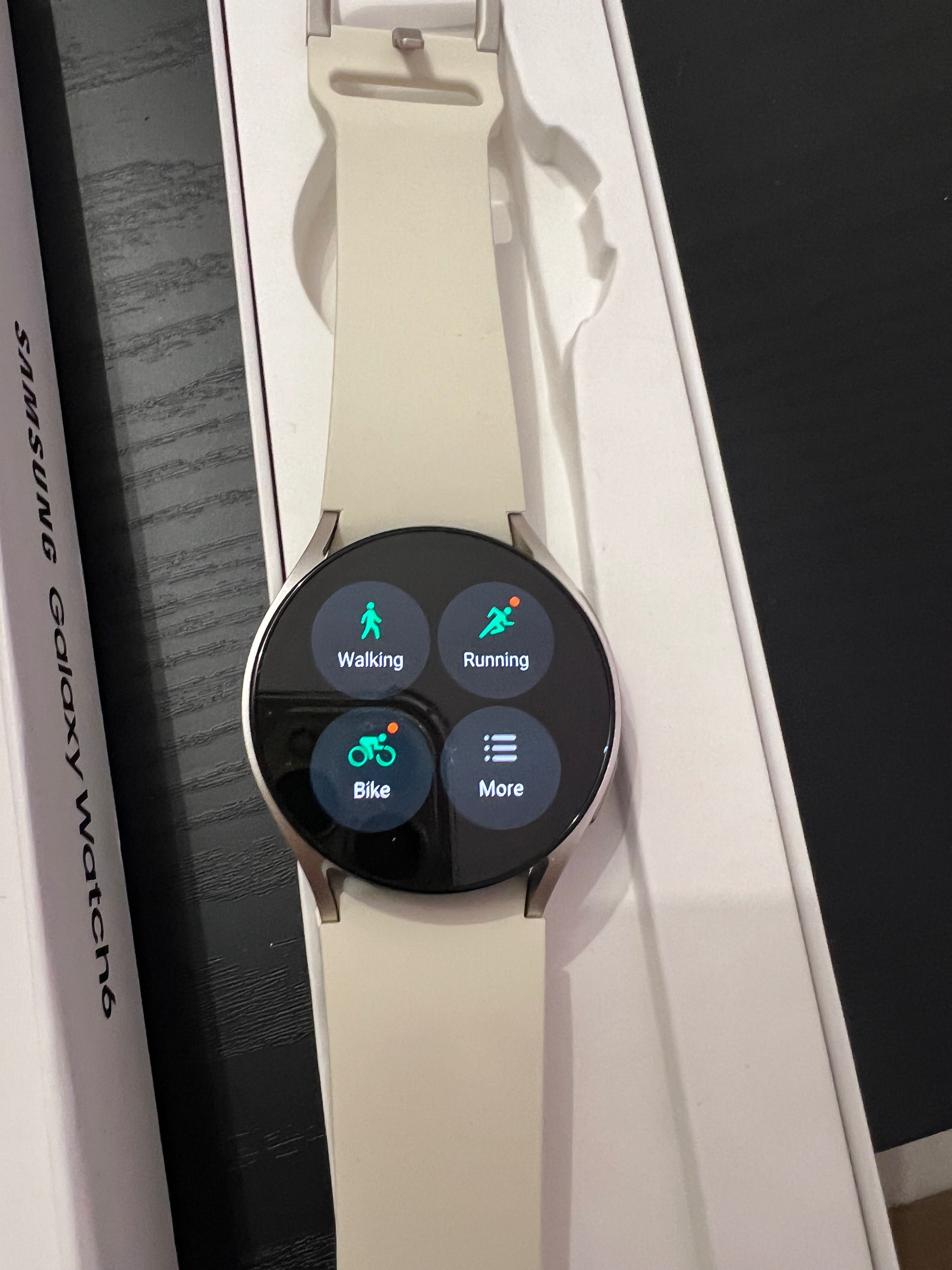 Samsung Galaxy Watch6