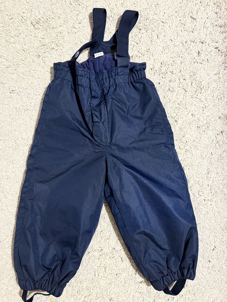 Pantaloni impermeabili HM, 86