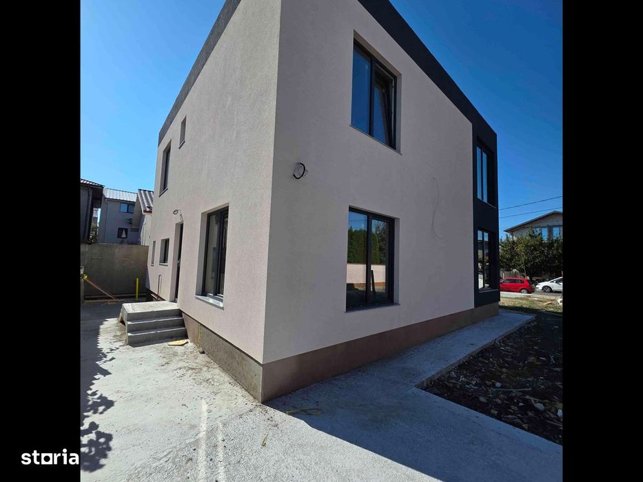 Vila P+1 Eforie Nord direct proprietar