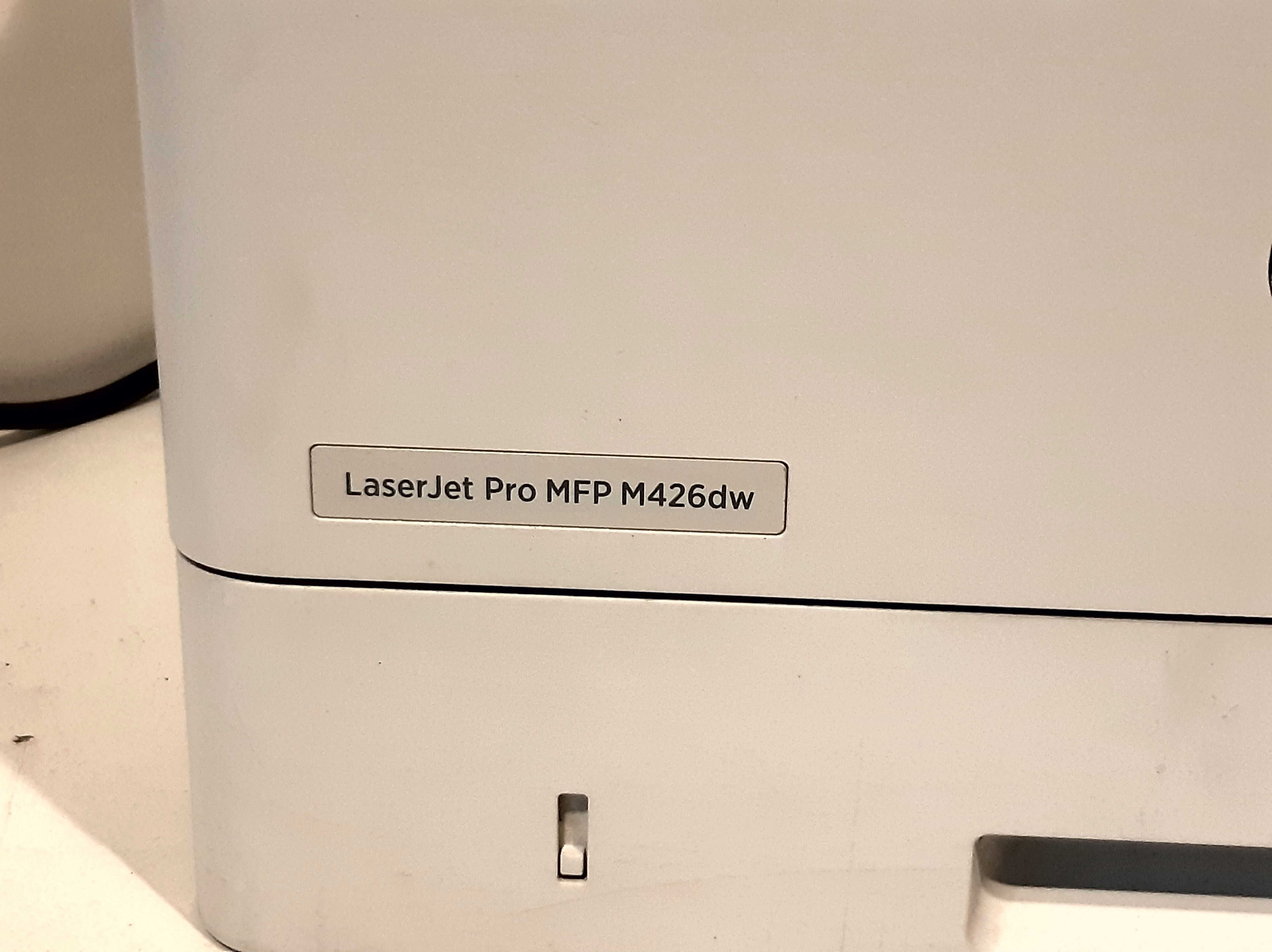 HP LaserJet Pro MFP M426dw, ч/б, A4, WiFi, Дуплекс, Автоподача