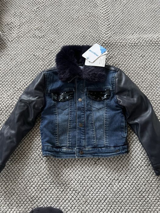 Детско яке Mayoral