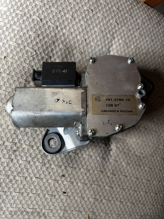 Моторчик дворников Priora Хэтчбэк