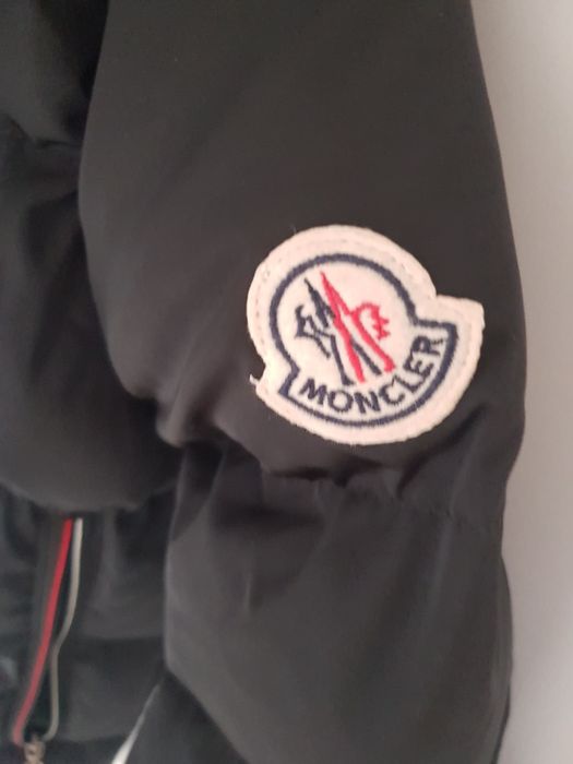 Jacheta  iarna copii 5 sau 6 ani