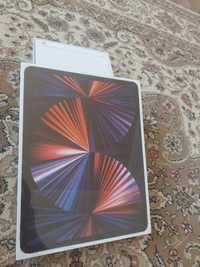 iPad pro 12.9-inch (5th Generation) wi-fi 2021