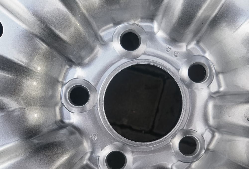 Janta tabla (otel) ALCAR STAHLRAD ALCAR HYBRIDRAD 7Jx16 5x108