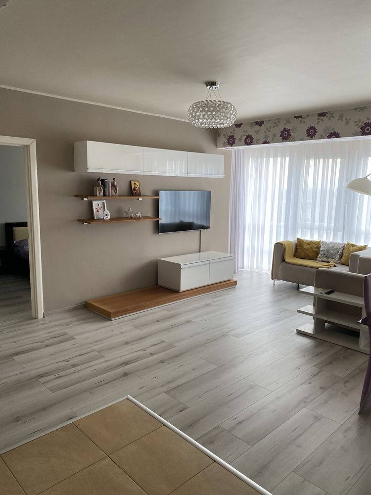 Apartament in regim hotelier