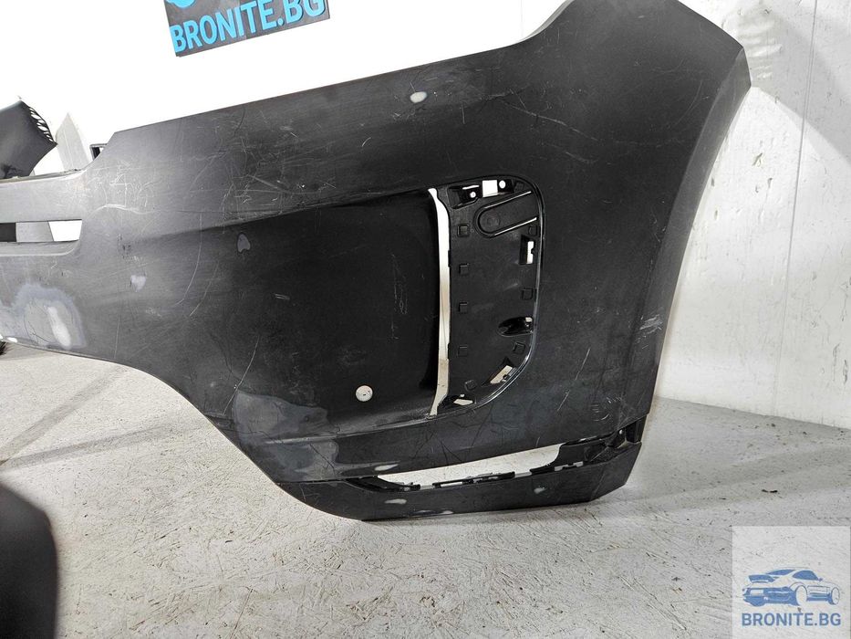 Предна броня RANGE ROVER EVOQUE Рейндж Ровър Евок 2019-