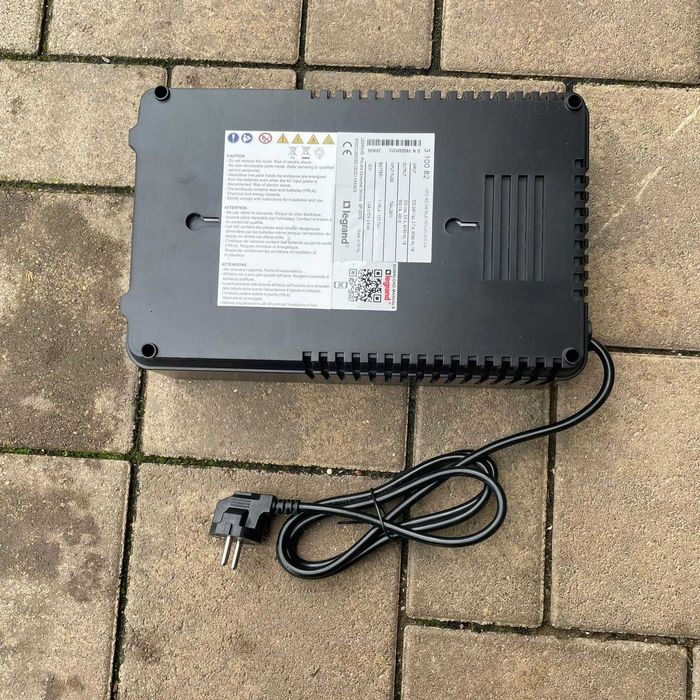 UPS Legrand Keor Multiplug 600 VA