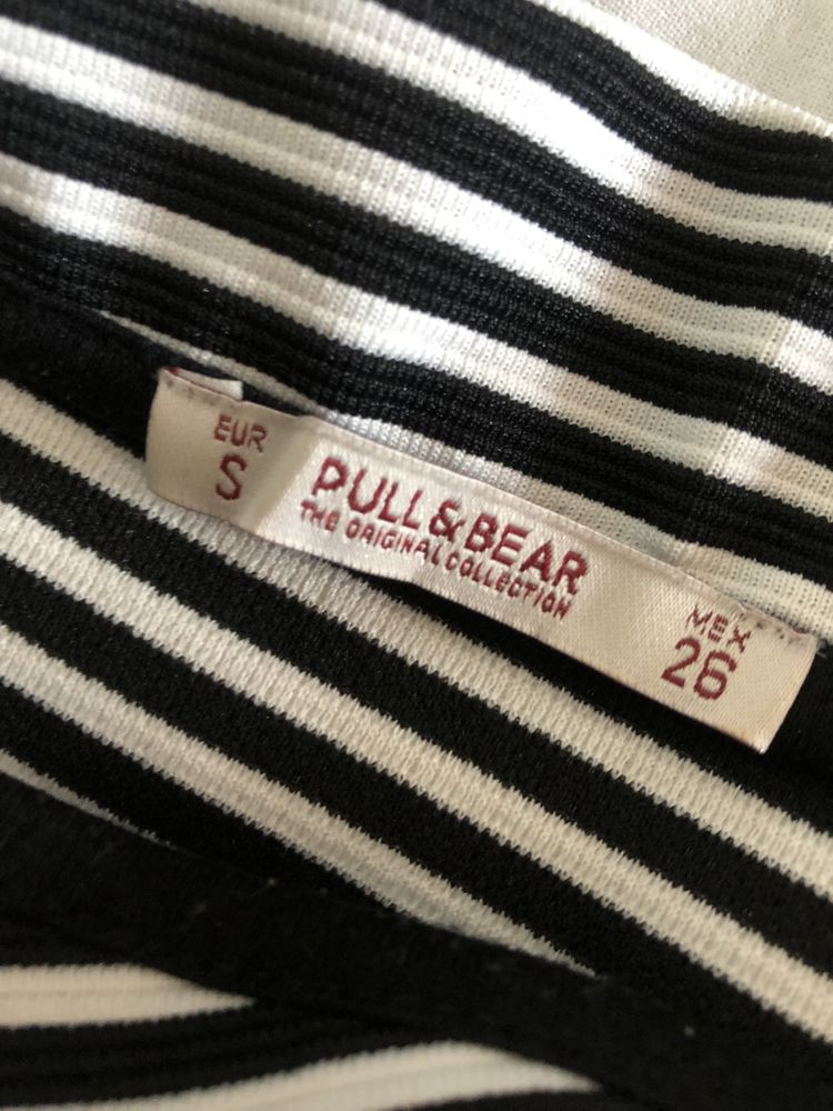 Дамска пола Pull & Bear