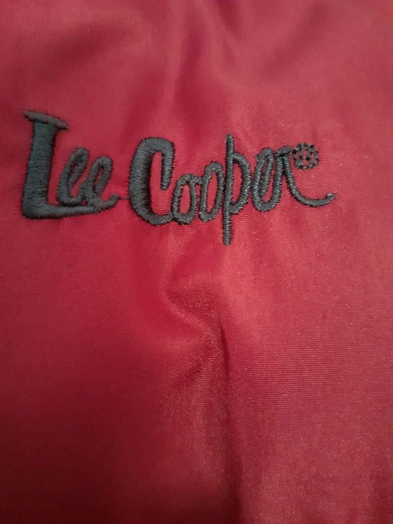 Geaca de iarna Lee Cooper XXL