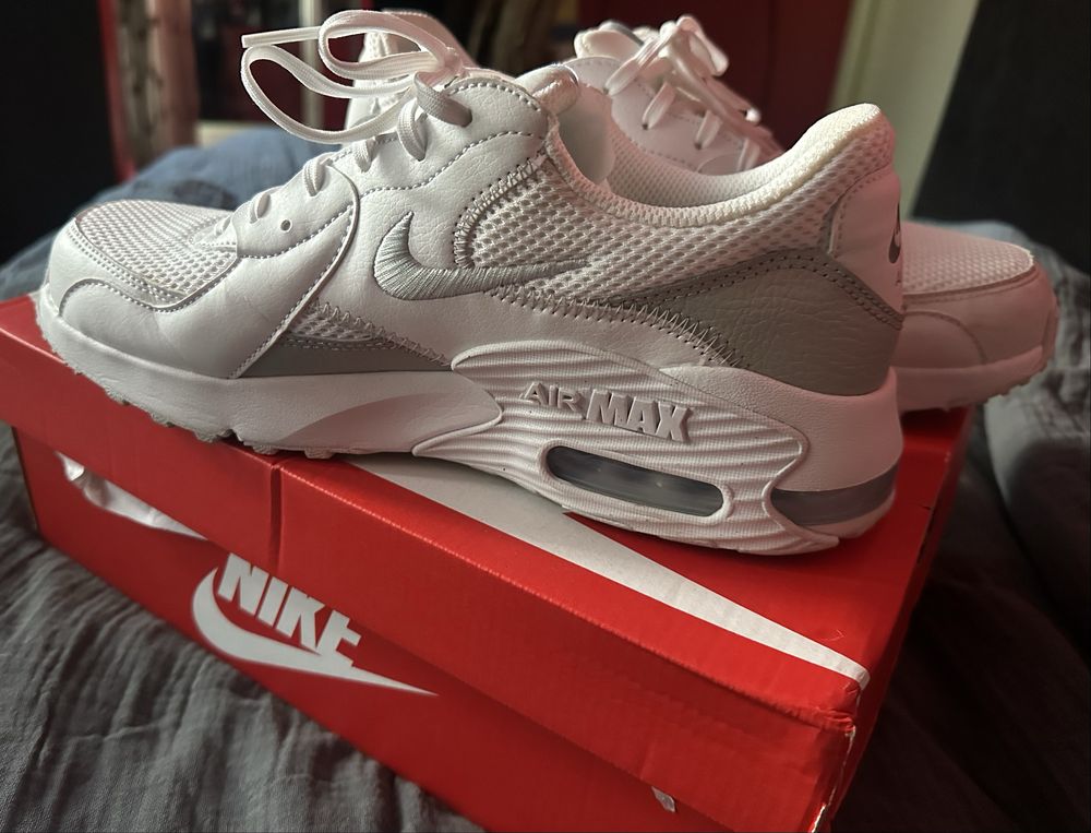 Nike Air Max Excee