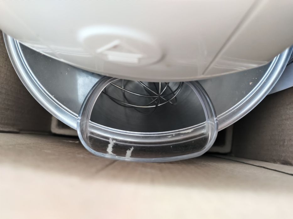 Robot de bucatarie Tefal MasterChef Essential QB150138, 800W,