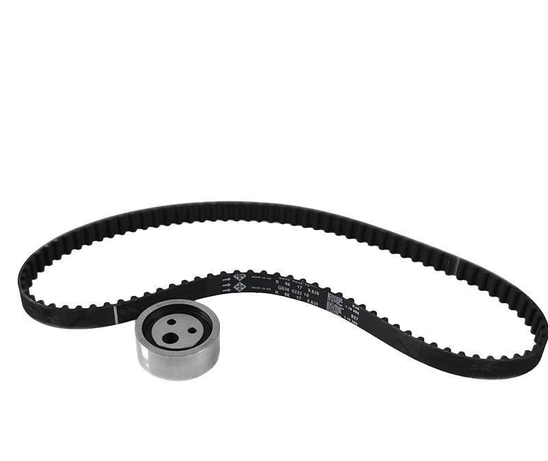 Kit distributie Dacia Logan 2004-2012; SuperNova Solenza si Sandero 2008-2012; Renault Clio 2, Kangoo 1998-2008; Megane 1, 1995-2002; Thalia/Symbol 1998-2008; motorizare 1.4 si 1.6 Mpi INA Germania