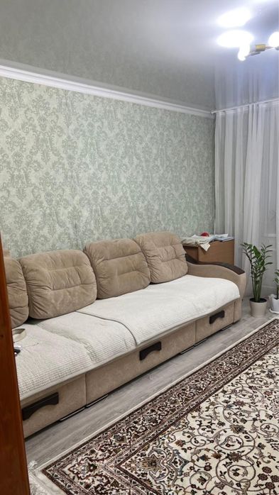 сдается квартира 3 комн