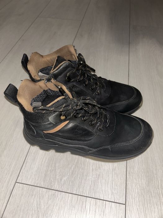 Зимни обувки Lasocki- 36 р-р