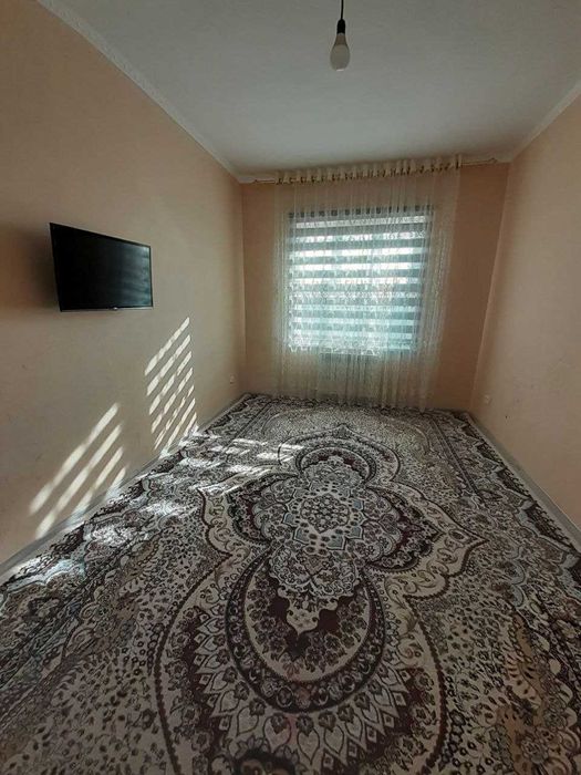 ПРОДАМ СРОЧНО‼️Квартира в ЖК Eco Smart Home 32м2 метро Чкалова Дустлик