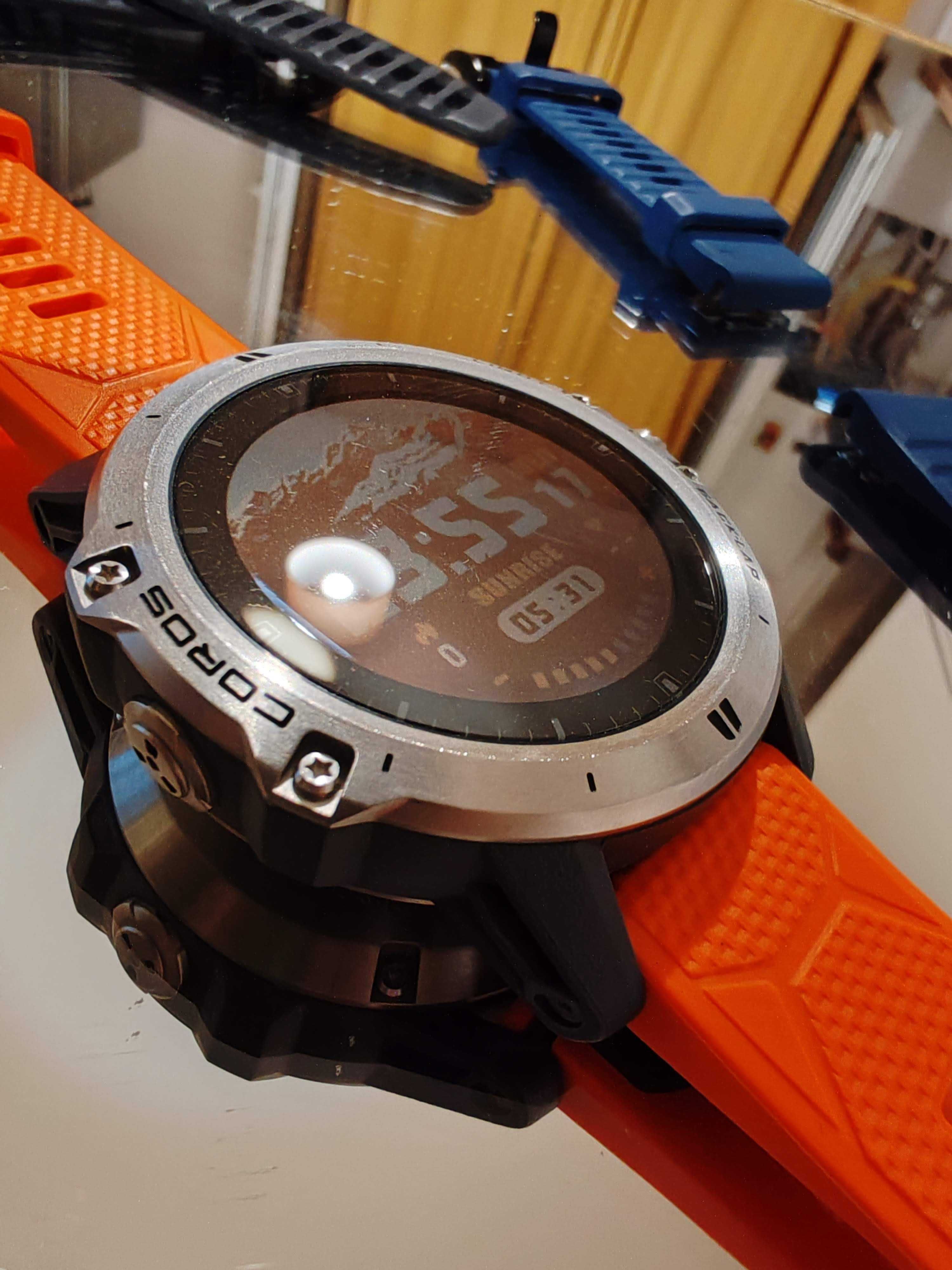 Ceas Coros Vertix 1 multisport ca nou