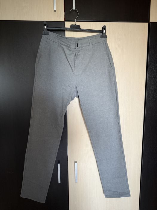 Pantaloni eleganti Zara