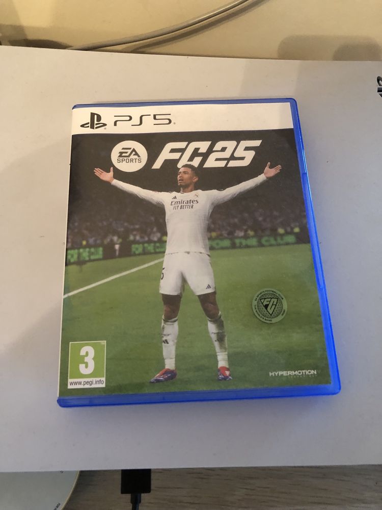 Fc 25 PS5 (Fifa25)