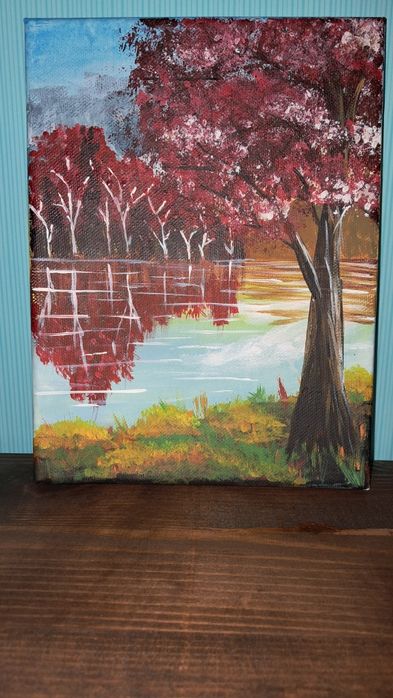 Картини за украса на дома