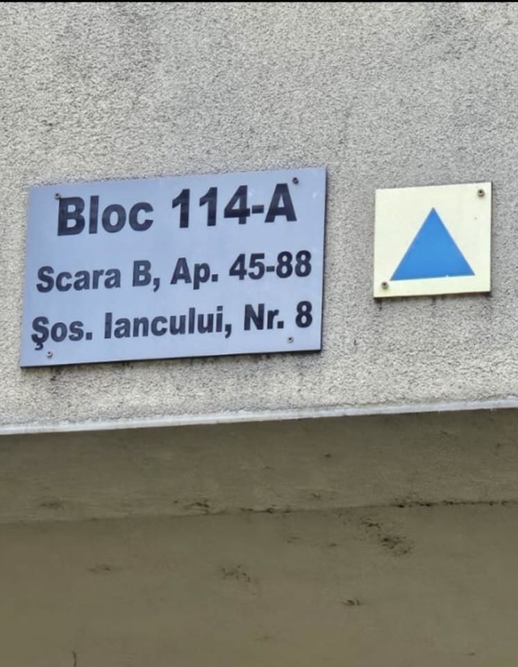 Apartament de vanzare pentru regim hotelier
