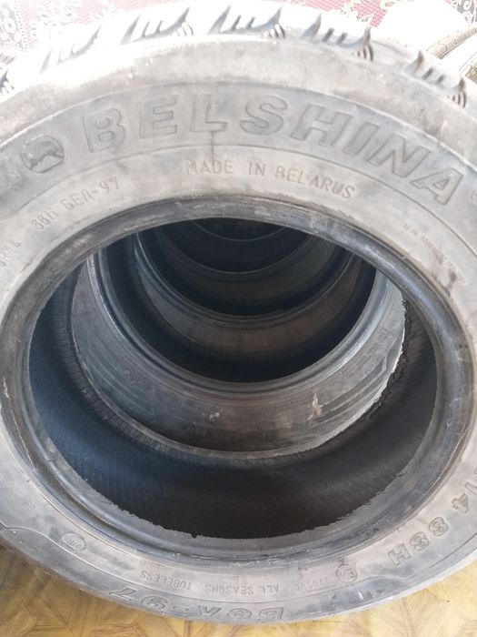 Всесезонка 185/70/14