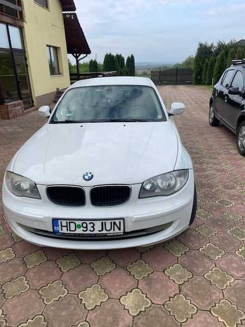 vand autoturism BMW seria1