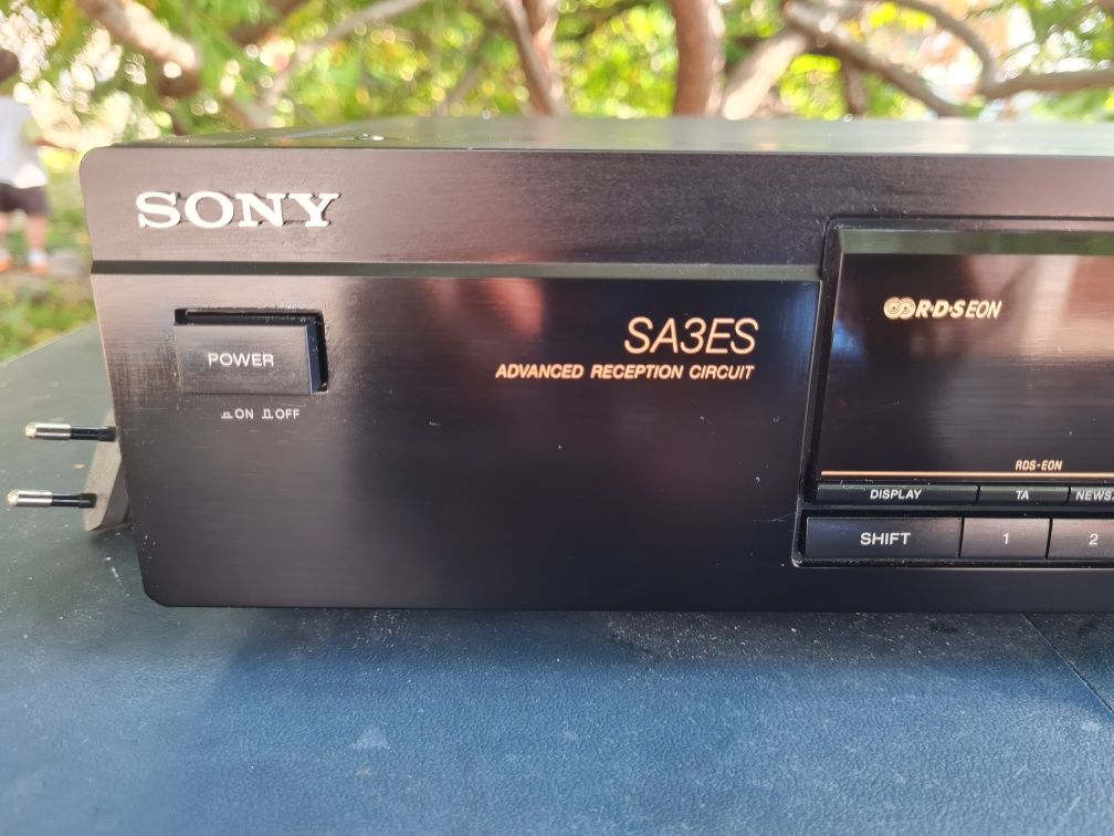 Tuner Sony ST-SA3ES