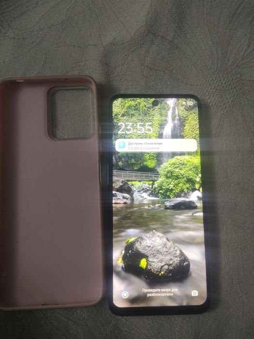 В продаже Redmi Note 12