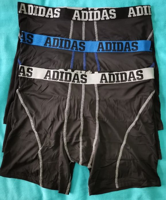 Adidas оригинални мъжки боксери S M XL
