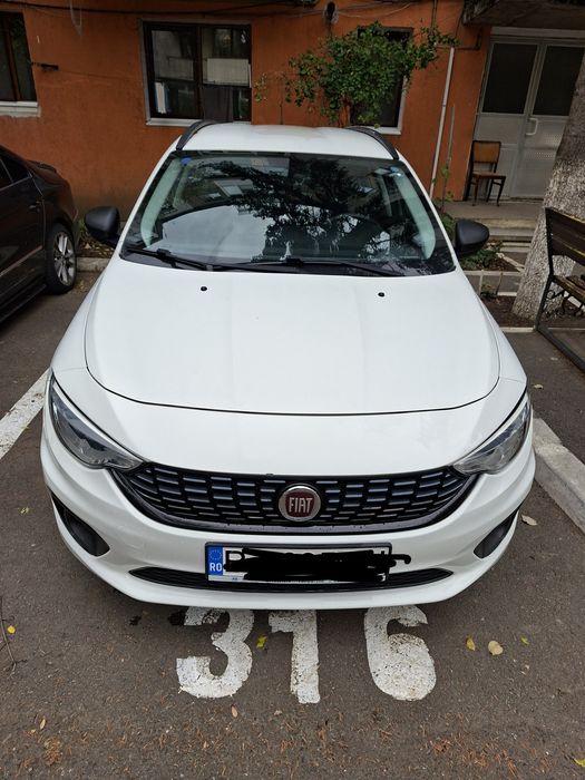 Vând Fiat tipo break
