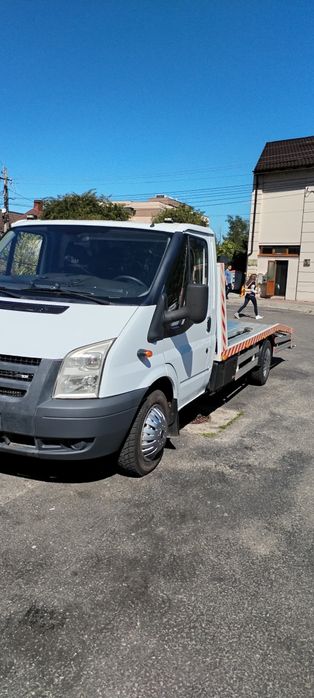 Tractări Auto 24/7