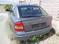 Haion Opel astra G