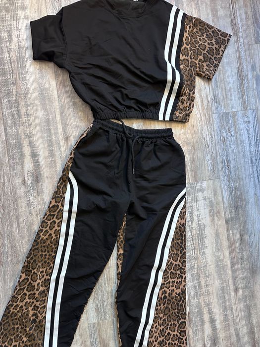 Леопардов сет размер С