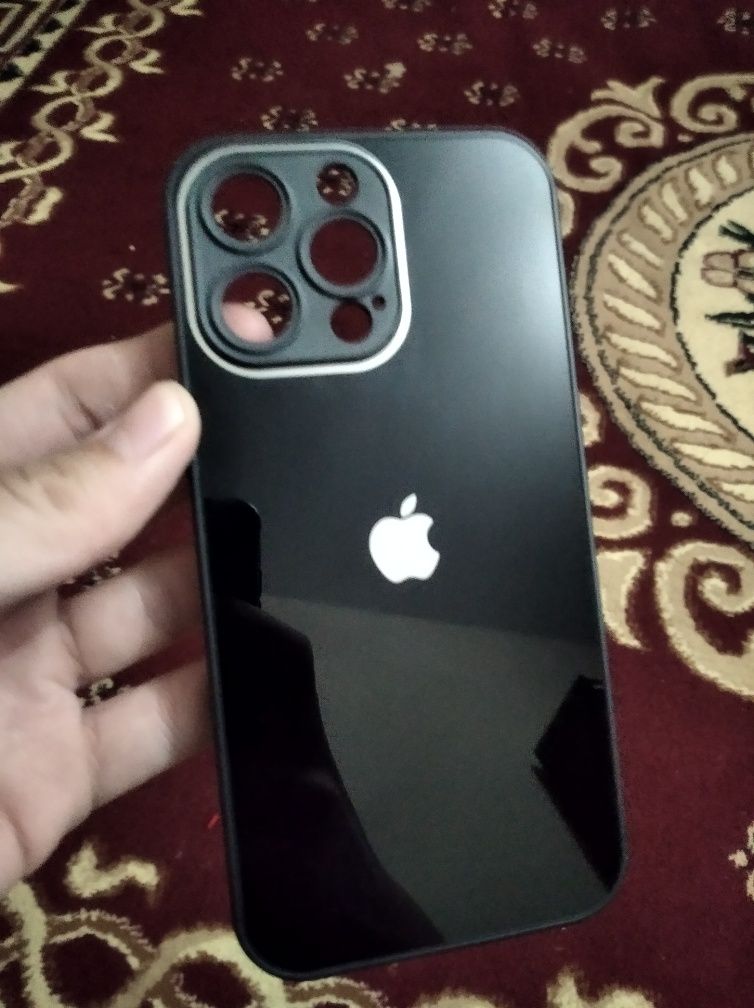 Iphone 14 pro max chexol