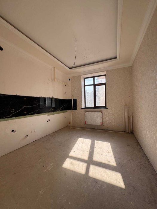 Продаётся 4/1/8 Паркентский ЖК "Mashxadi Residence" коробка 140м2