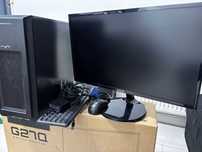 Calculator Gaming AMD Ryzen 3 3200G 3,6Ghz / Radeon Vega 8 / 220 SSD