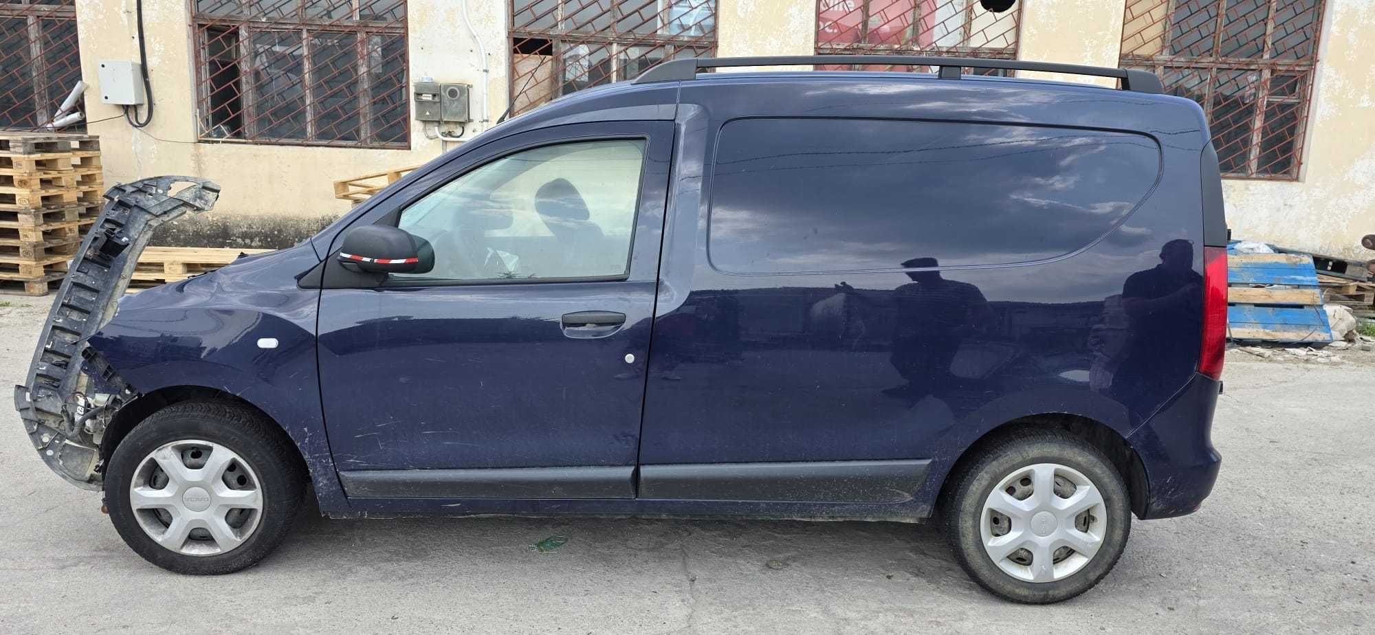 Dezmembrari Dacia Dokker 1.5 DCI cod motor K9K-872 an  2020