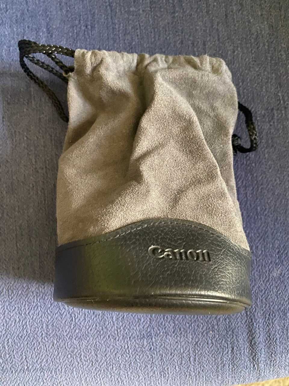 Чехол для объектива от CANON Lp1219