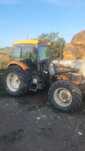 Renault Cergos 355