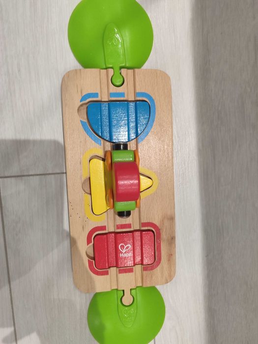 Hape дървена играчка