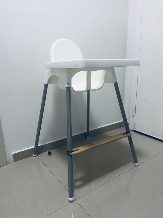 Детско столче за хранене