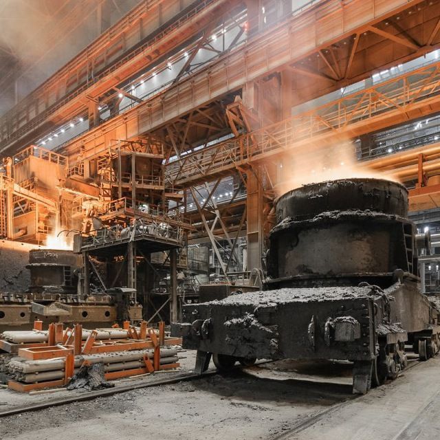 Metallolom qimmat narxda