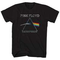 Тениска Dark Side Of The Moon, Pink Floyd