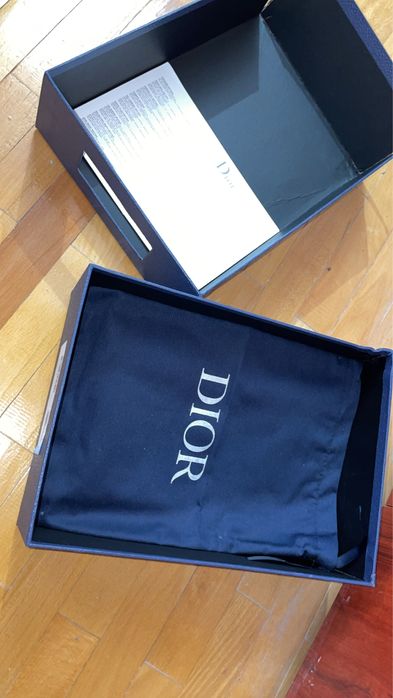 Dior B23 Cutie, Punga Dior, Card Dior etc.