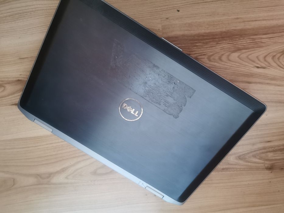 Dell E6420 i5 8gb ram
