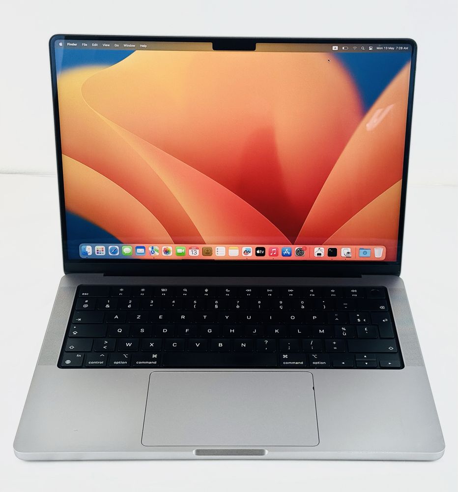 Apple MacBook Pro 14'' M2 PRO 32RAM 512GB SSD Space Gray Гаранция!