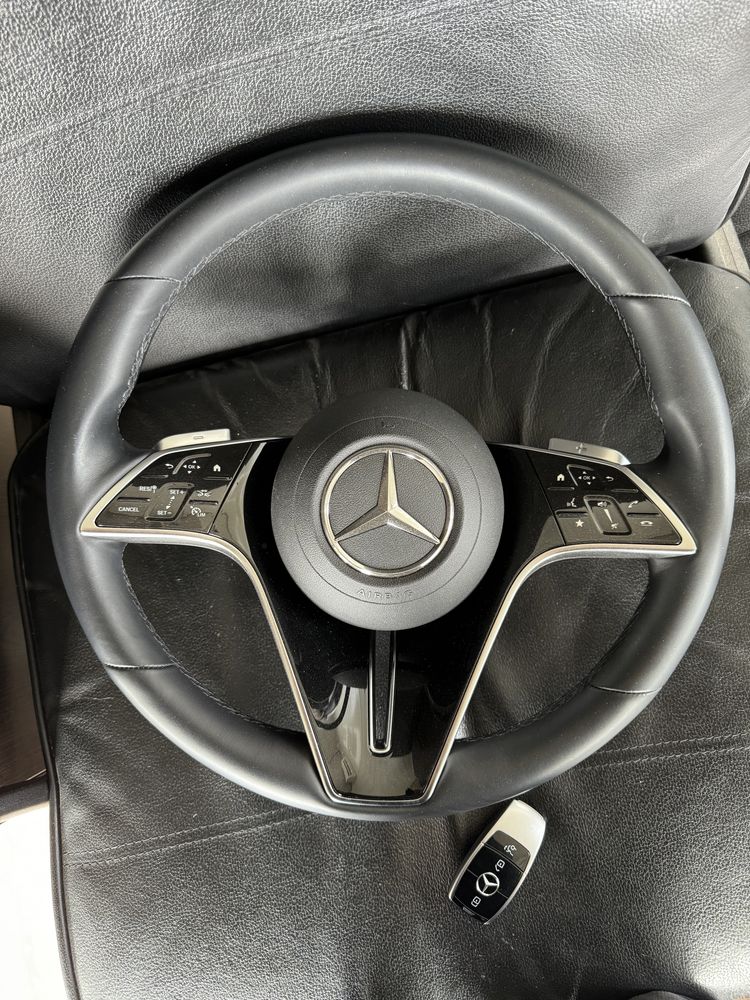 Оригинален Волан с Airbag за Mercedes w206 w213 w257 w167 w223