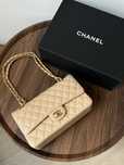 Geanta Chanel 25 stoc