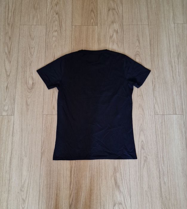 Blugi redhouse+tricou redhouse